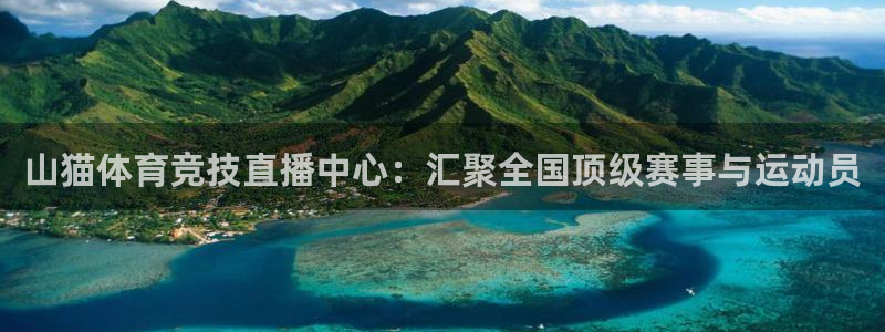 足球直播小九直播：山猫体育竞技直播中心：汇聚全国顶级赛事与运动员