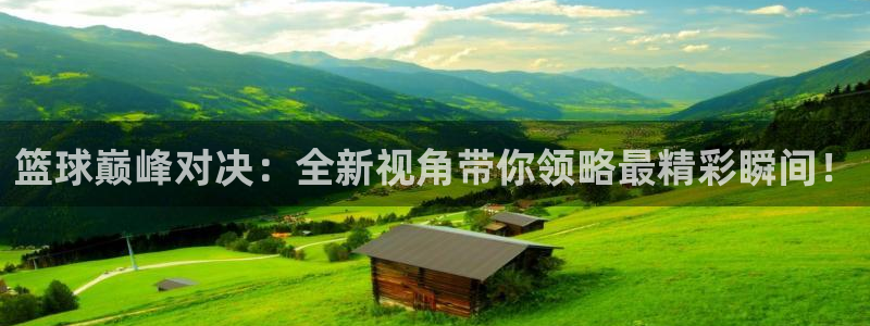 足球视频直播免费小九：篮球巅峰对决：全新视角带你领略最精彩瞬间！