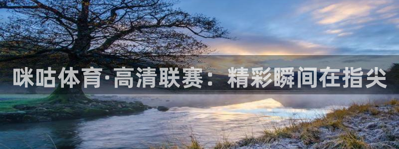 小九体育直播官网：咪咕体育·高清联赛：精彩瞬间在指尖